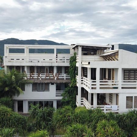 Akkaw Baler Hometel المظهر الخارجي الصورة