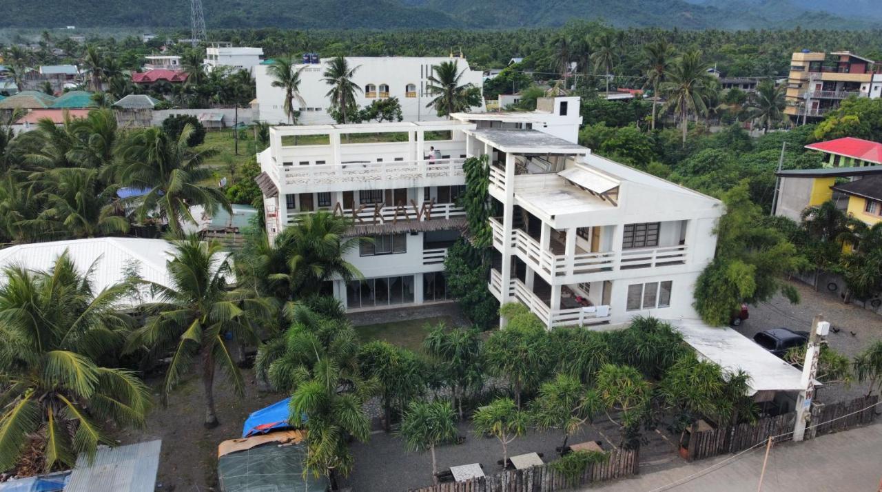 Akkaw Baler Hometel المظهر الخارجي الصورة