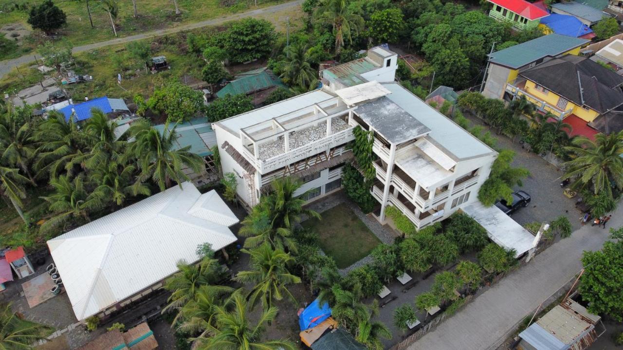 Akkaw Baler Hometel المظهر الخارجي الصورة