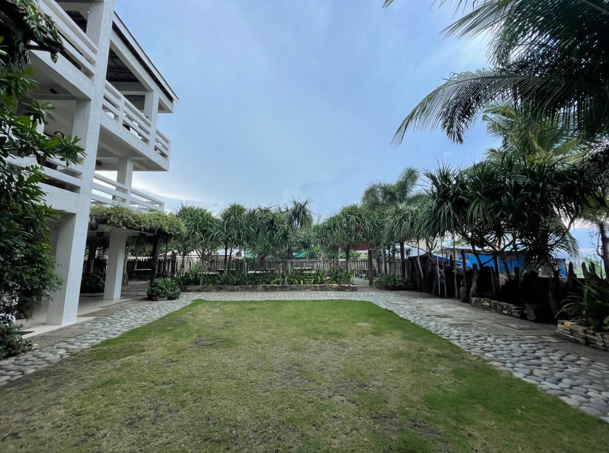 Akkaw Baler Hometel المظهر الخارجي الصورة