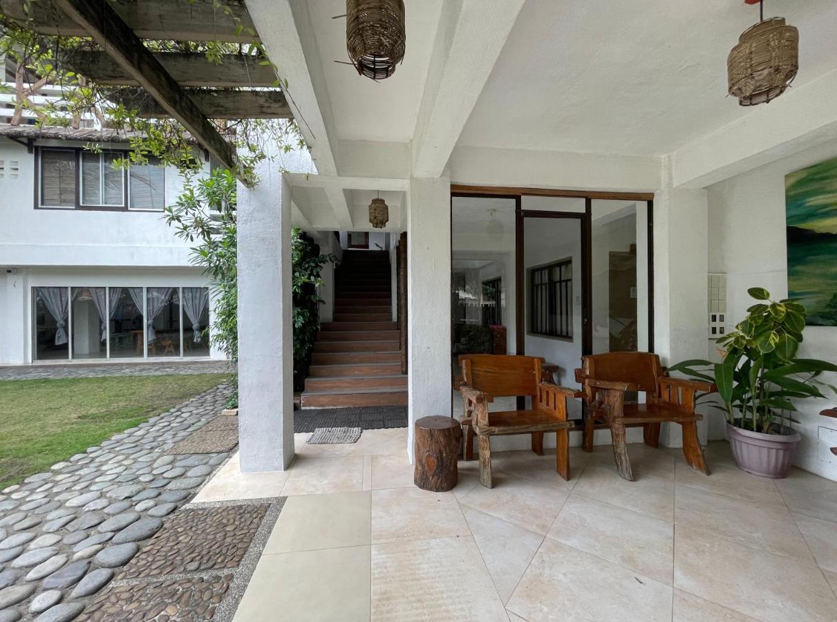 Akkaw Baler Hometel المظهر الخارجي الصورة