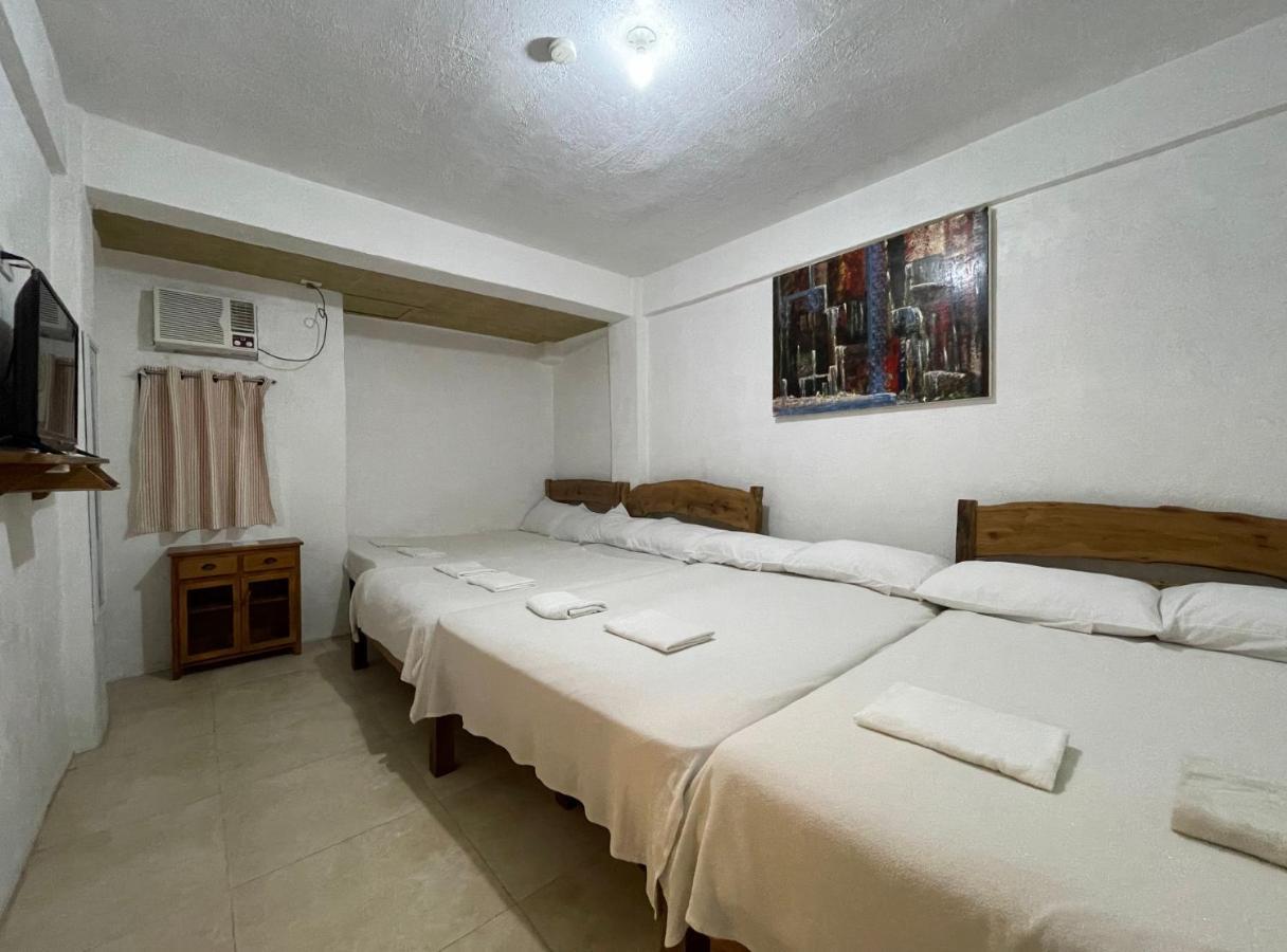 Akkaw Baler Hometel الغرفة الصورة
