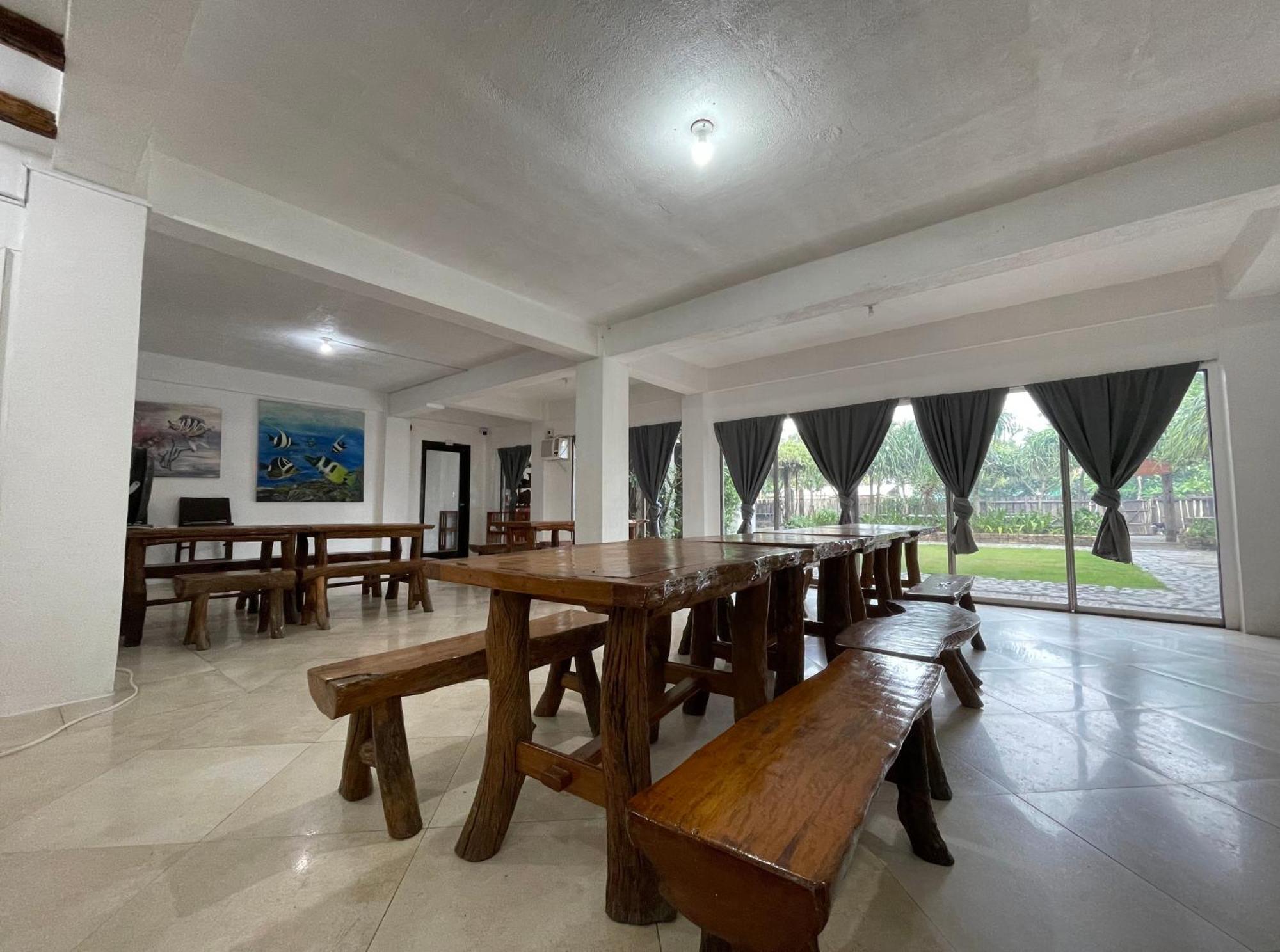 Akkaw Baler Hometel المظهر الخارجي الصورة