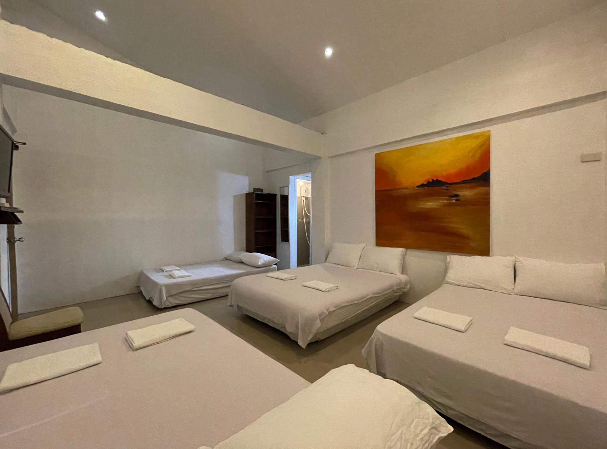 Akkaw Baler Hometel الغرفة الصورة