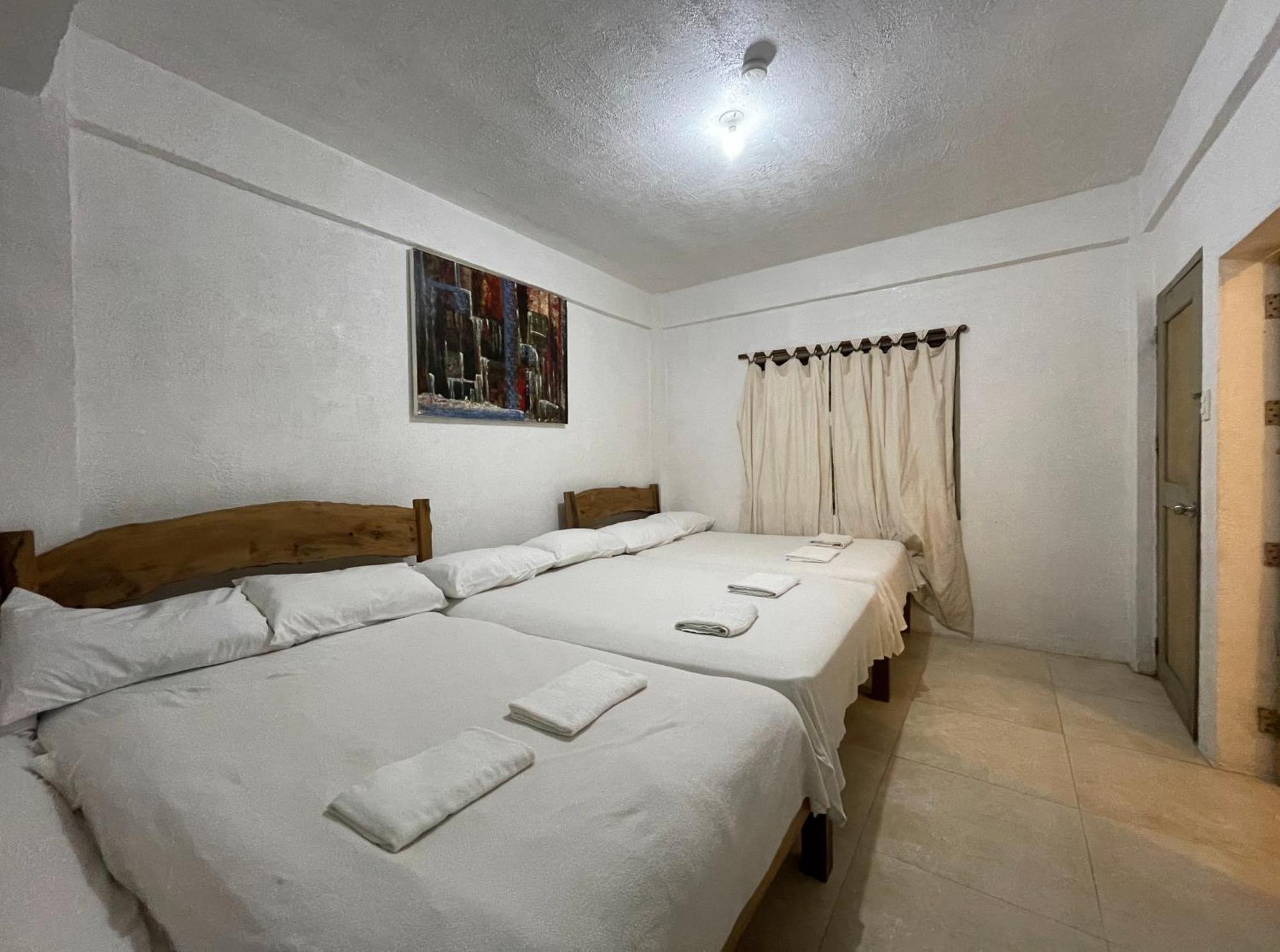 Akkaw Baler Hometel الغرفة الصورة